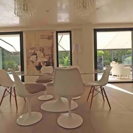 Villa Jupiter