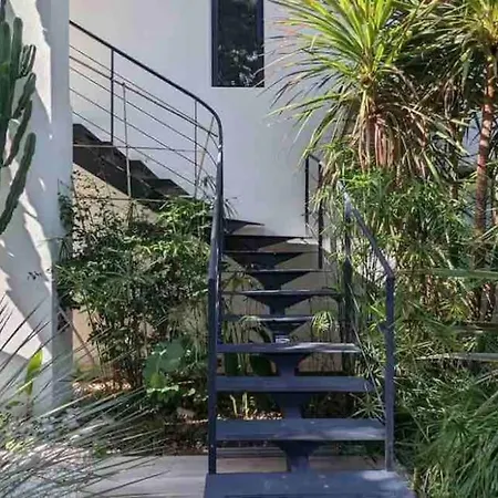 Jupiter Villa