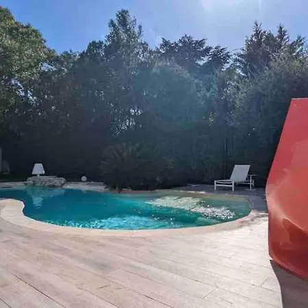 Villa Jupiter
